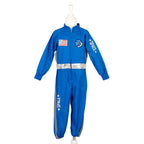 Souza! astronaut André