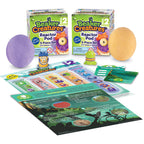 Learning Resources Baker Creatures Reactor Pod series 2