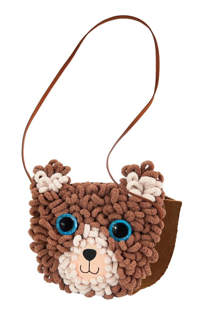 Avenir DIY Loopie Fun Maak je eigen tasje