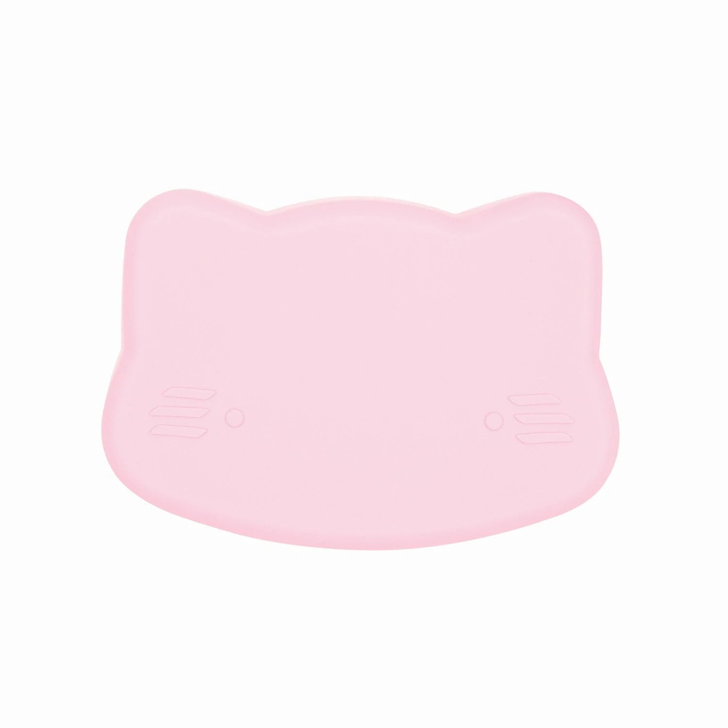 We Might be Tiny snackie cat powder pink