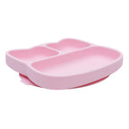 We Might Be Tiny sticky plate cat powder pink