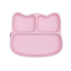 We Might Be Tiny sticky plate cat powder pink