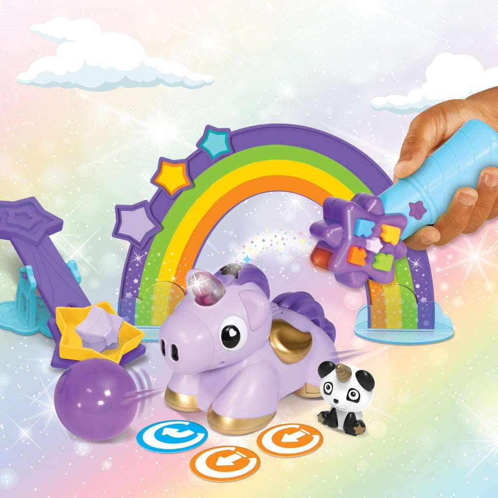 Learning Resources Coding Critters Magicoders Skye the unicorn