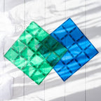 Connetix 2 basisplaten