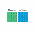Connetix 2 basisplaten
