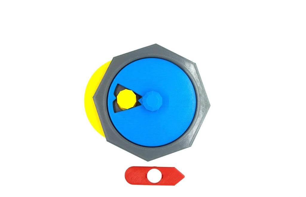 Cspinner