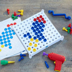 Learning Resources design & drill activiteitencenter