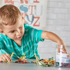 Learning Resources dinosaurus tellers