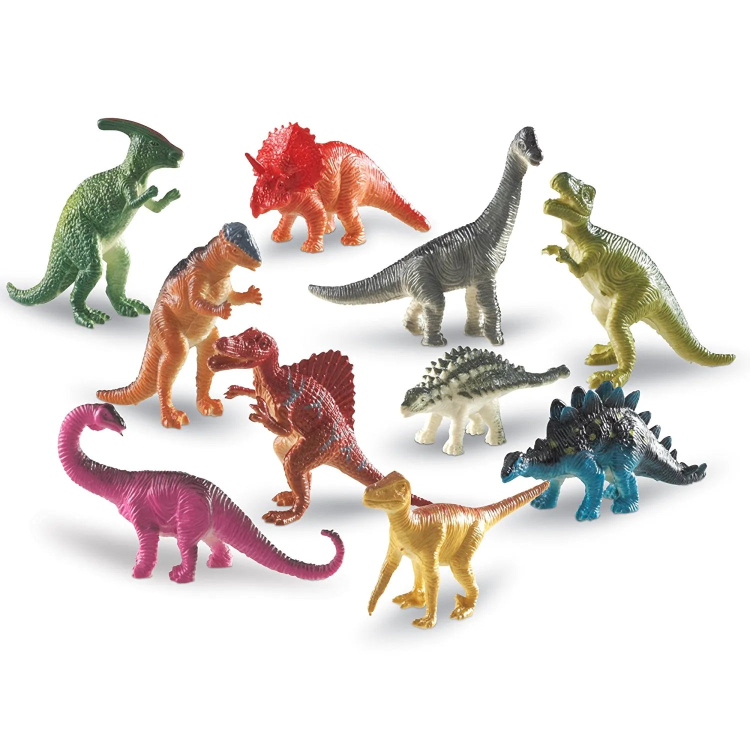Learning Resources dinosaurus tellers