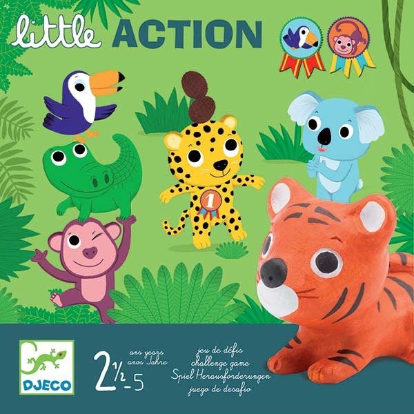 Djeco Little Action