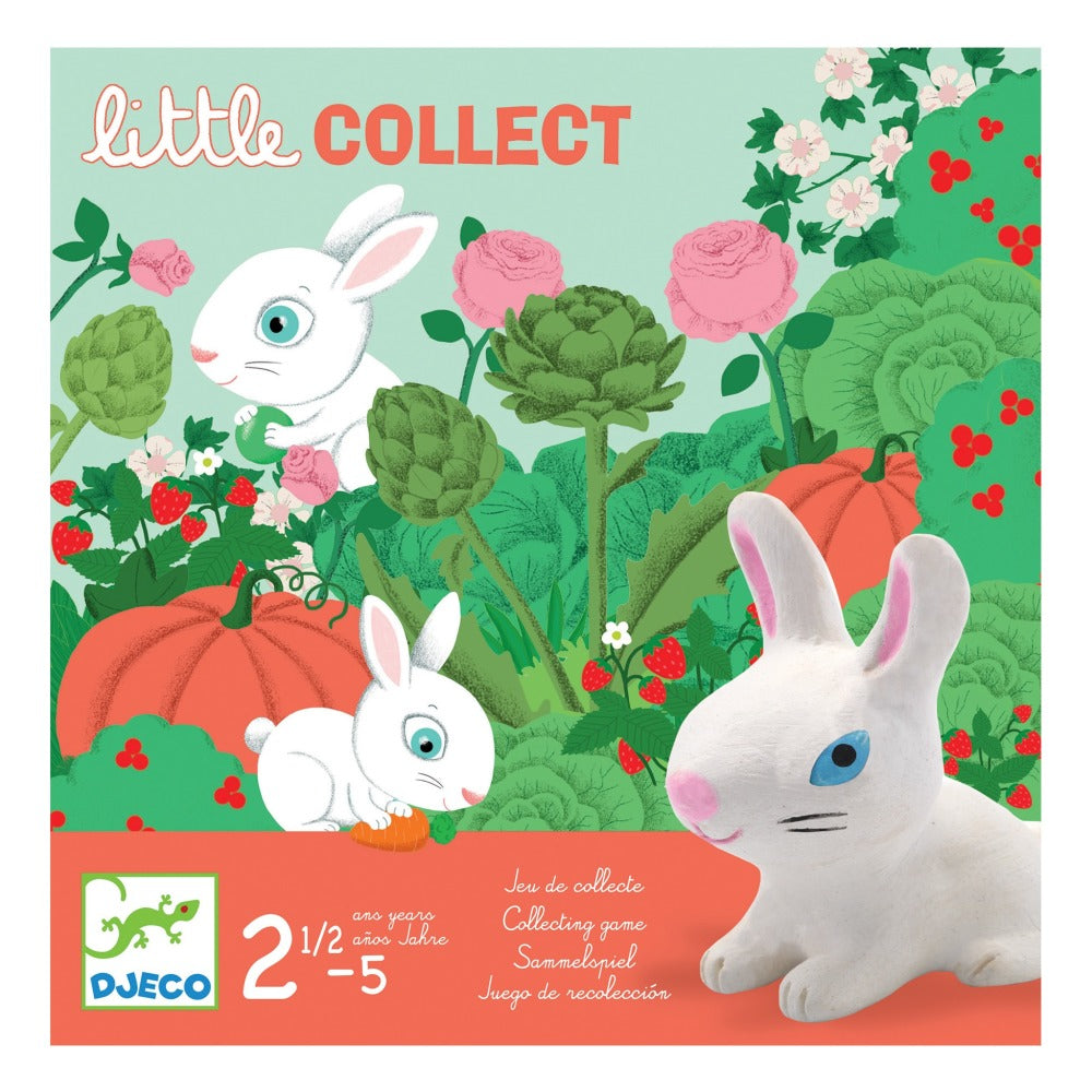 Djeco Little Collect