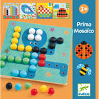 Djeco mozaiekpuzzel Primo Mosaico