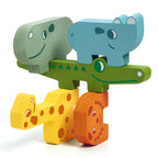 Djeco balanceerspel Ze totanimo