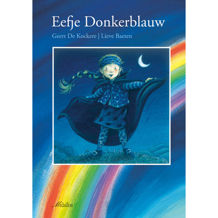 Eefje Donkerblauw - Geert De Kockere
