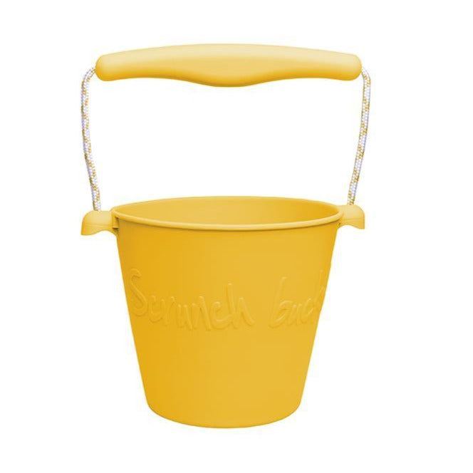 Scrunch emmer mosterd