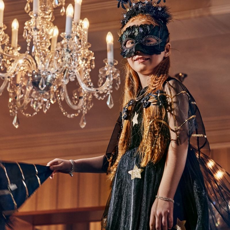 Souza! heksenjurk Evilian