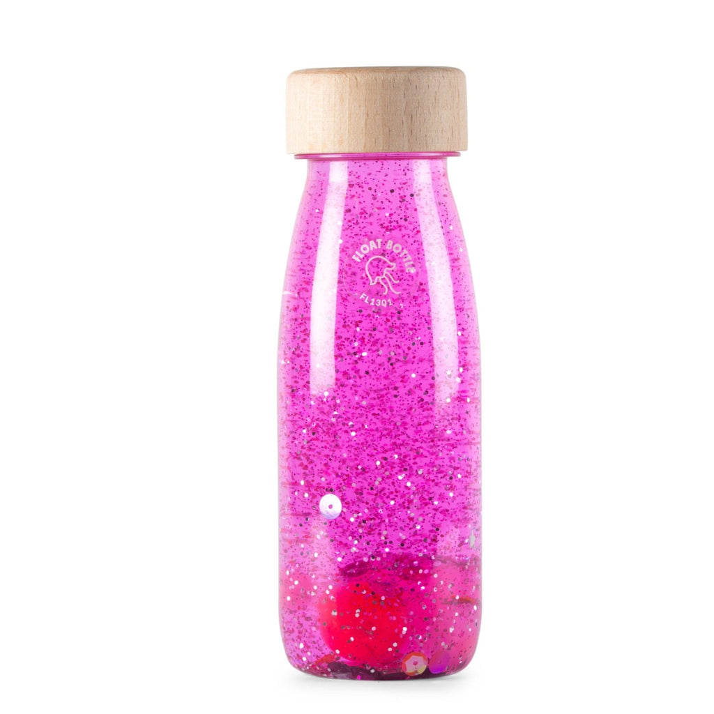 petit boum float roze