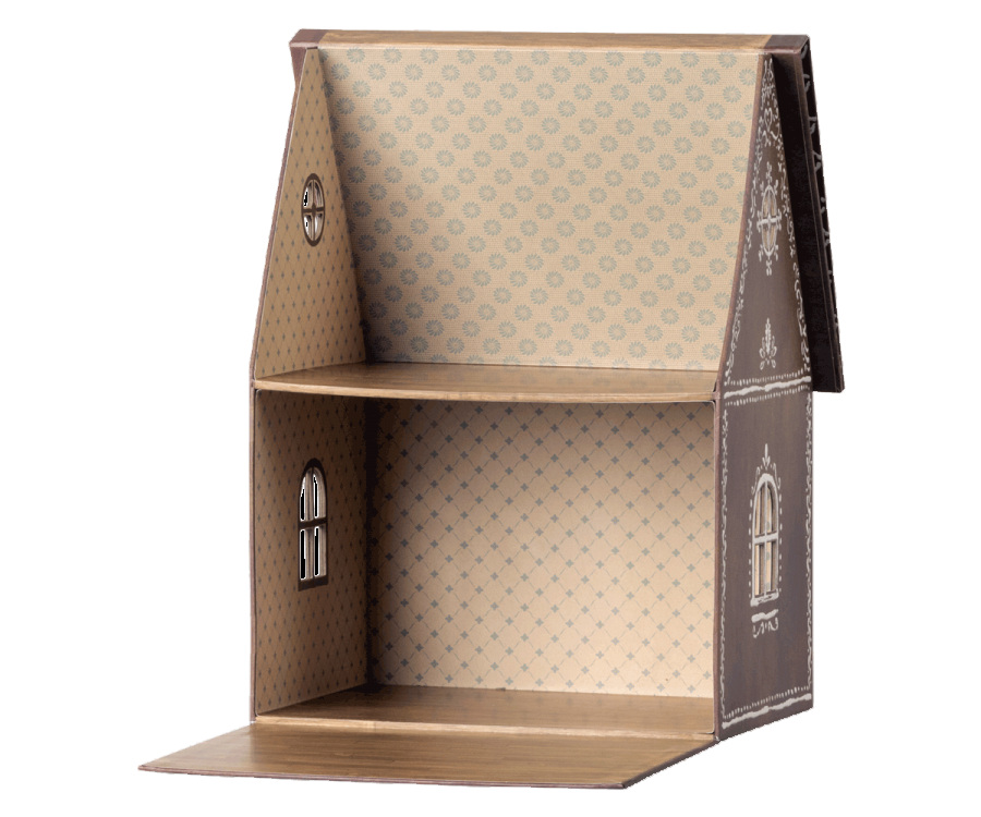 Maileg peperkoeken huis