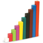 houten rekenstaafjes learning resources