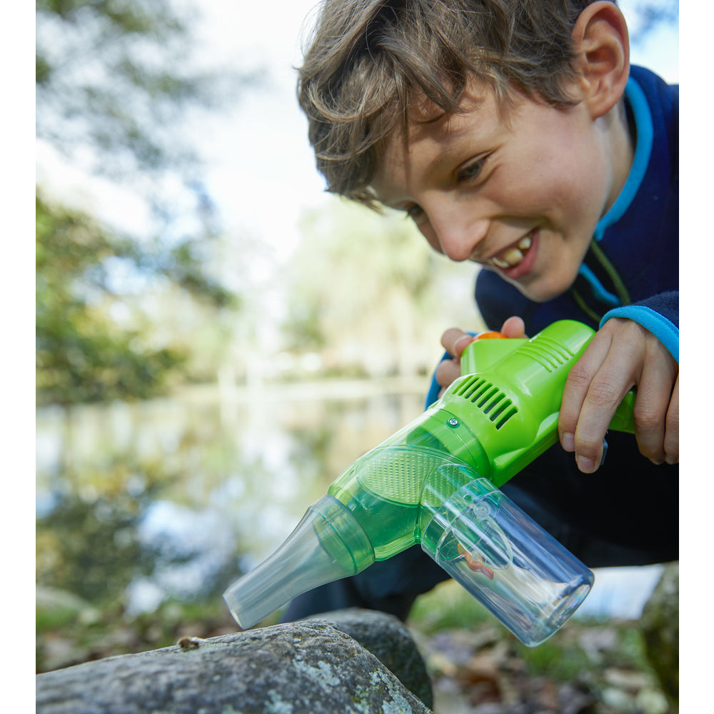 Haba Terra Kids insectenzuiger