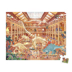 Janod puzzel Natural History Museum 100 stukken