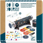 Djeco DIY Maak je kaleidoscoop