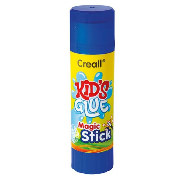 creall kids glue magic stick