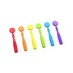 Learning Resources kleurrijke magneetstaven