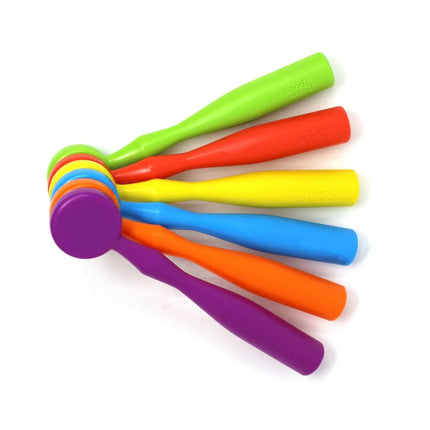 Learning Resources kleurrijke magneetstaven