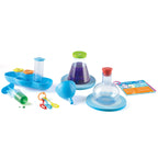 Learning Resources Splashology! Water lab