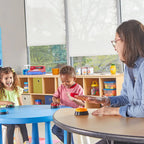 Learning Resources licht en geluid buzzers