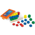 Learning Resources gewichten