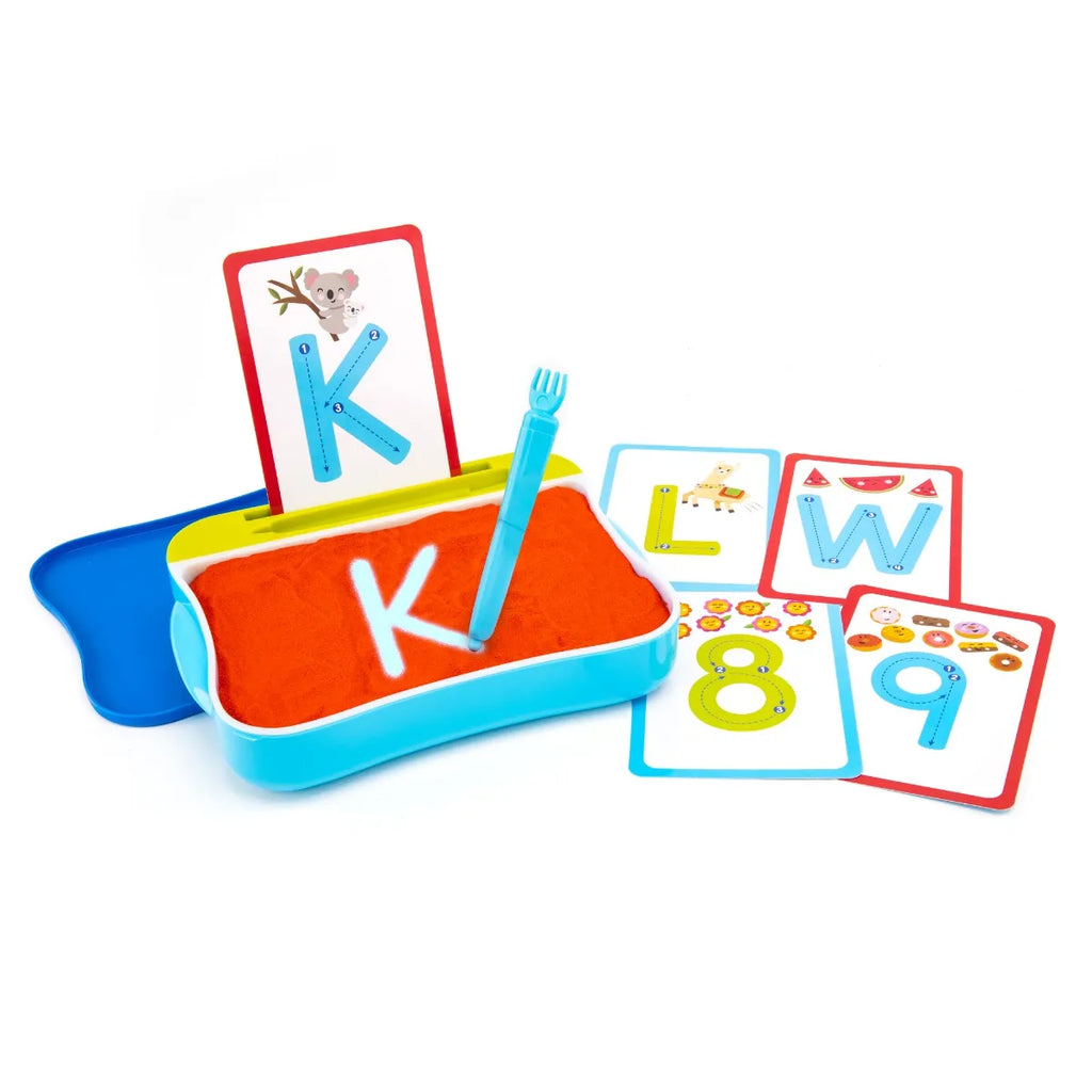 Learning Resources traceer & lichtpad