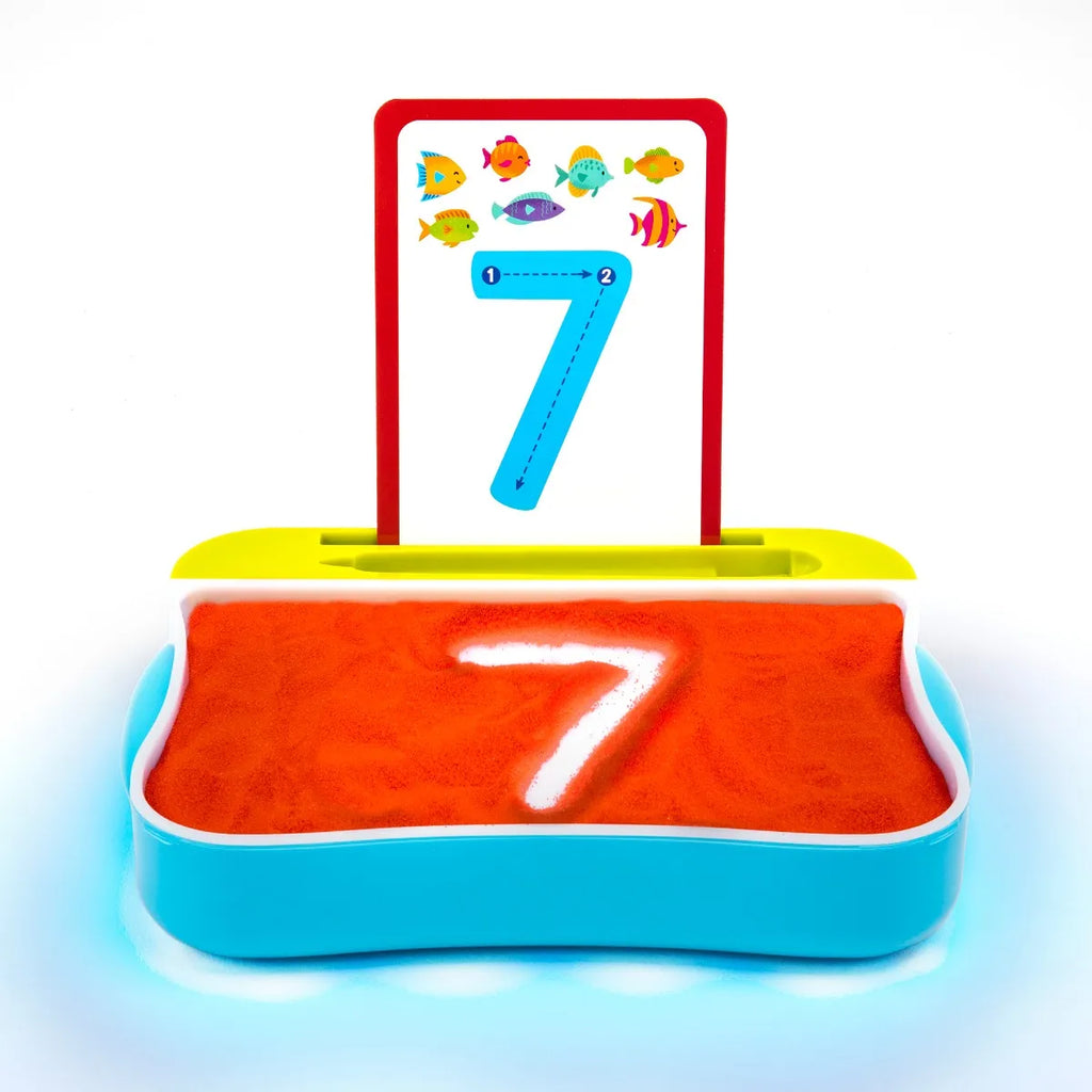 Learning Resources traceer & lichtpad