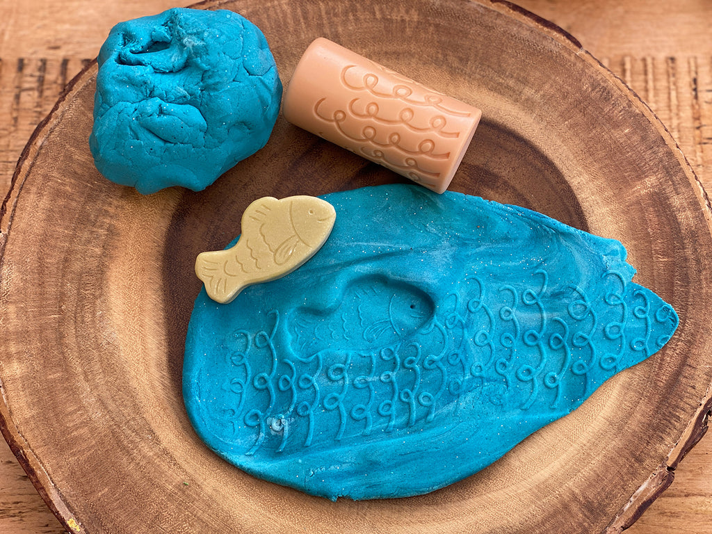 Yellow Door Little Lands huisdieren