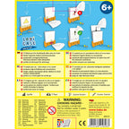 Haba Logicase starterset 6+