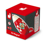 verpakking Janod magnetische puzzel raket