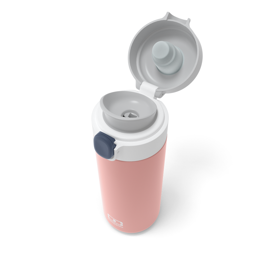 Monbento MB Pop pink flamingo drinkfles