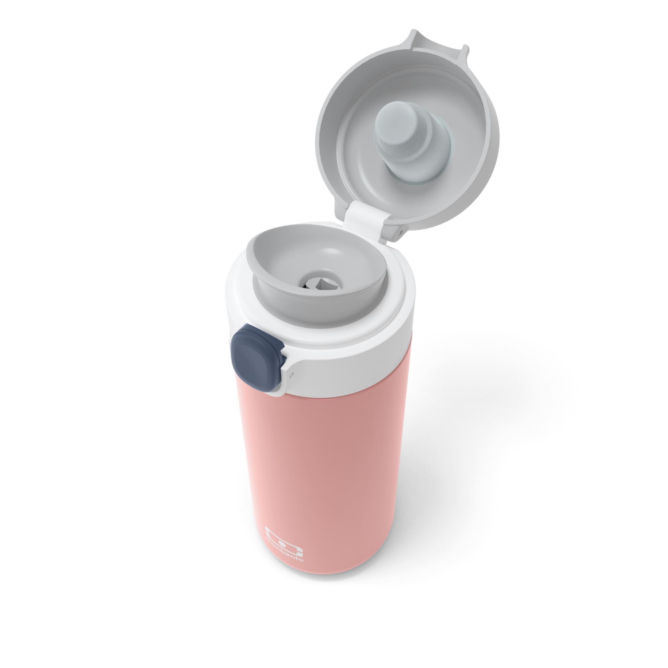 Monbento MB Pop pink flamingo drinkfles