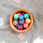Connetix 106delige pastel ball run pack knikkerbaan