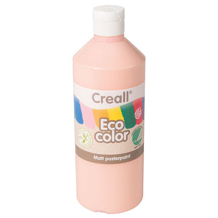 Creall Eco Color plakkaatverf 24 kleuren