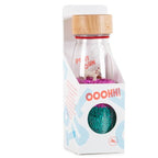 Petit Boum sensorische fles Sound Unicorn