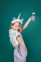 Petit Boum sensorische fles Sound Unicorn