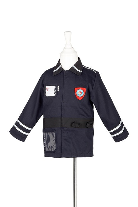 Souza! politie verkleedkostuum