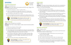 Learning Resources Starter Proefbuisjesset