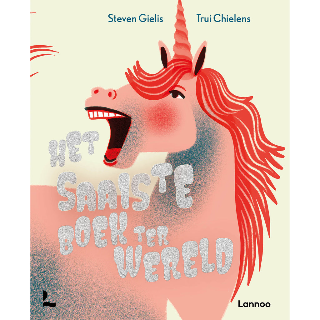Het saaiste boek ter wereld - Steven Gielis