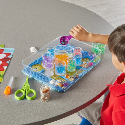 Learning Resources sensory play tray
