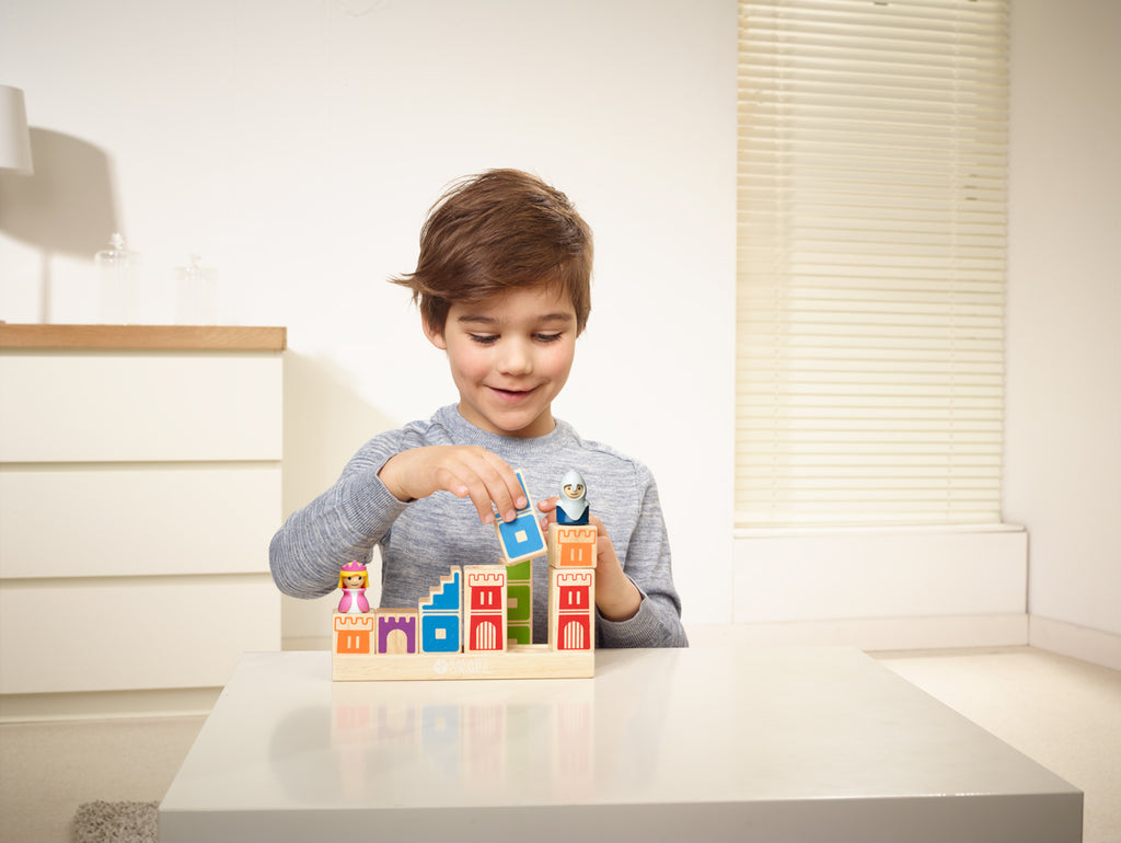 SmartGames Camelot Jr.