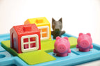 SmartGames Drie kleine biggetjes Deluxe