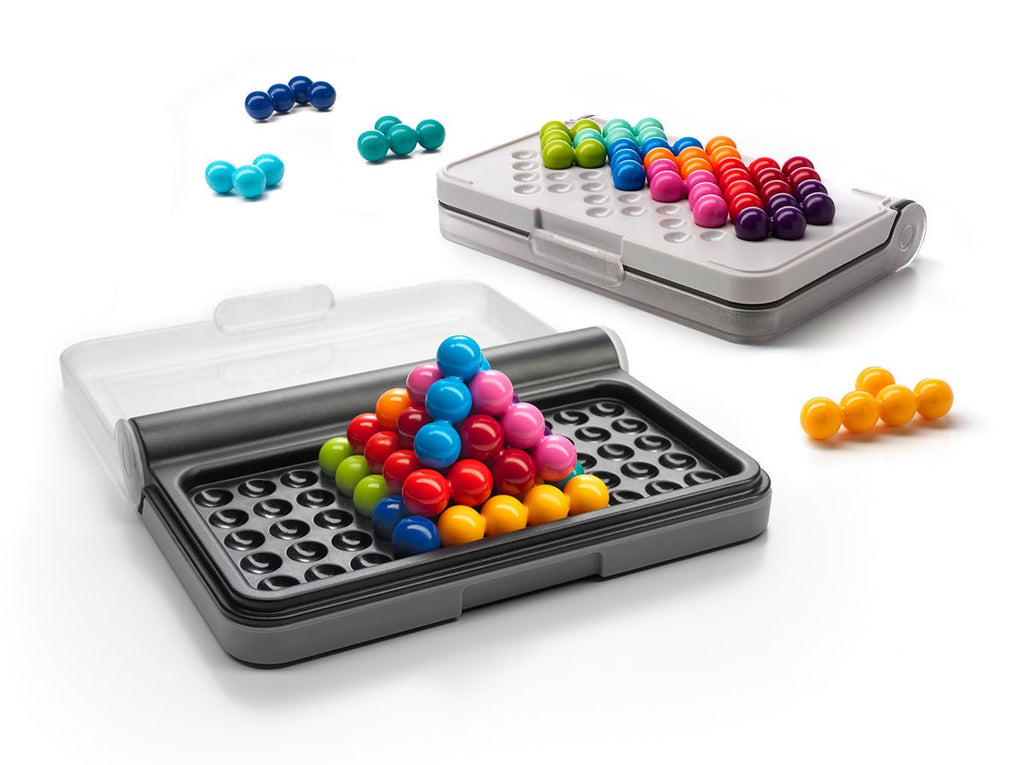 SmartGames IQ puzzler pro